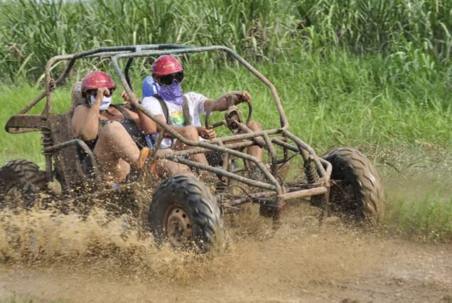 Dominican Adventure Tours